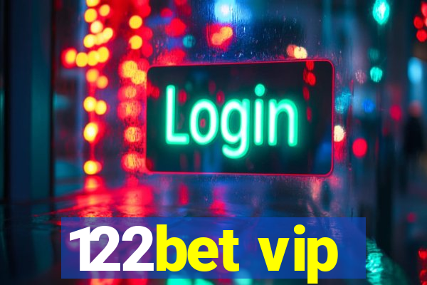 122bet vip